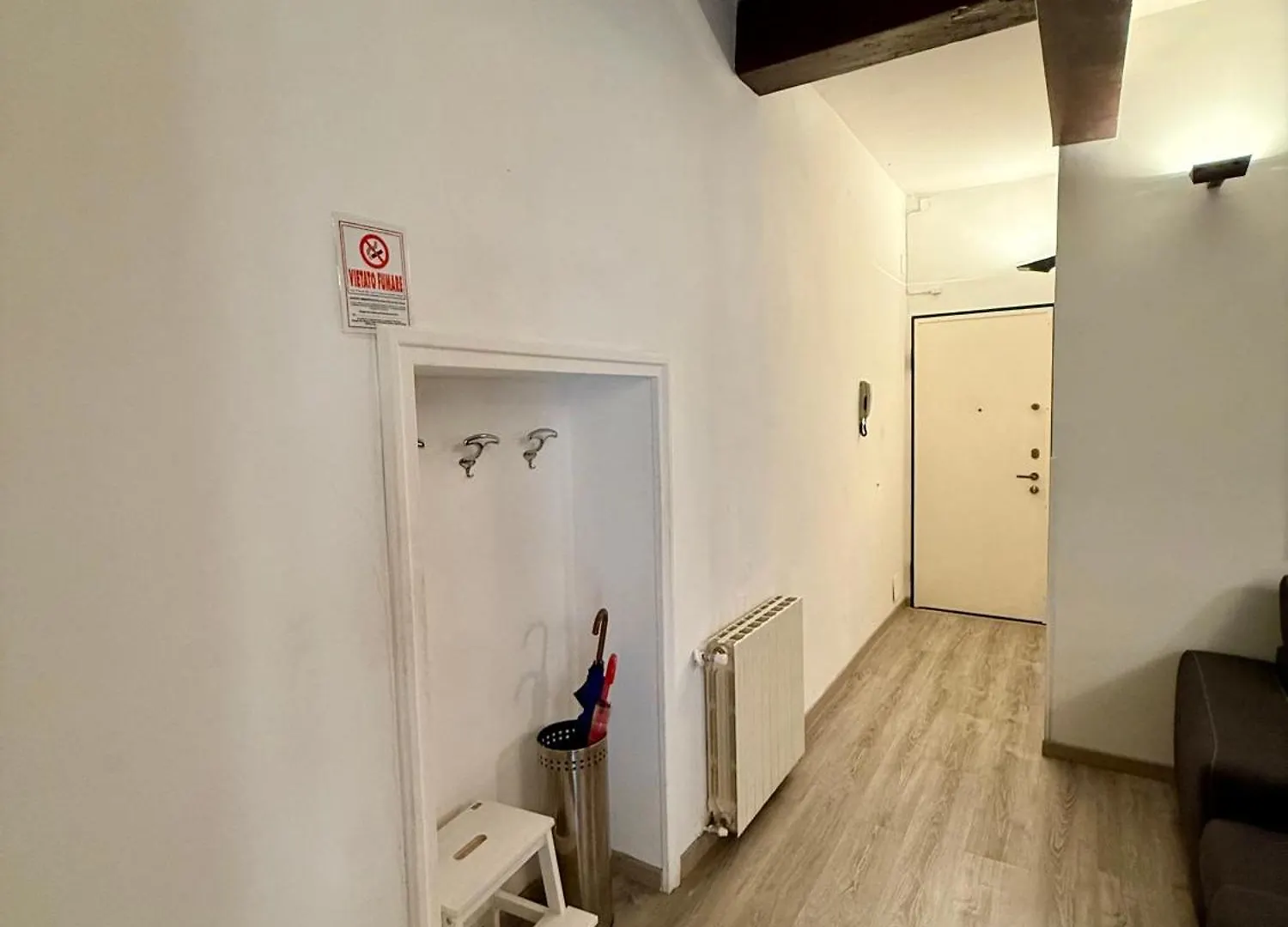 Amazing Florence Guest House Apartment
